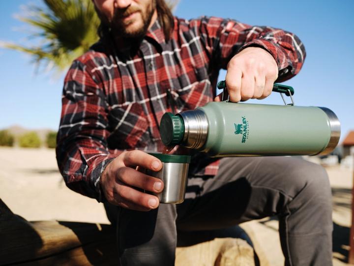 Actual product image Stanley 1913 Classic (1 l)