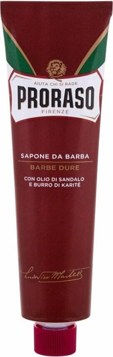 Proraso Barbe Dure (150 ml, Rasierseife)
