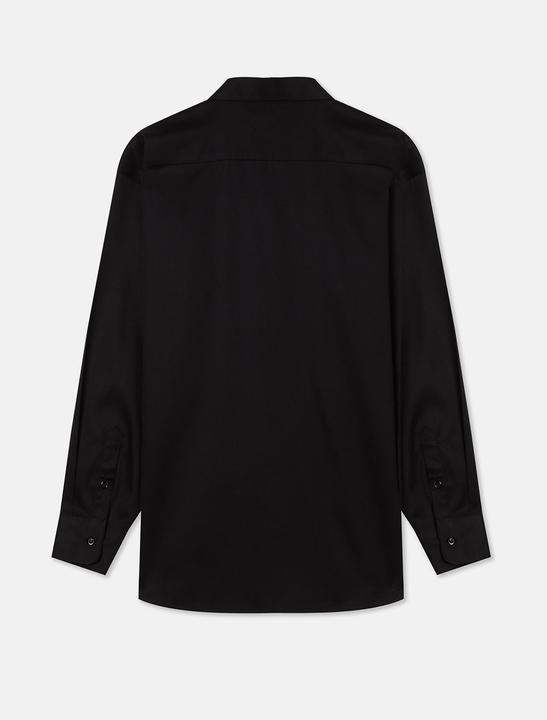 Immagine prodotto Dickies Camicia Da Lavoro Ls Rec Nera (S)