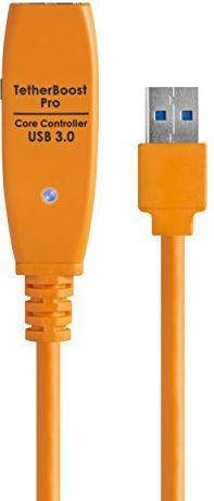 Actual product image Tether Tools USB-C-USB Mini-B (4.60 m, USB 2.0)