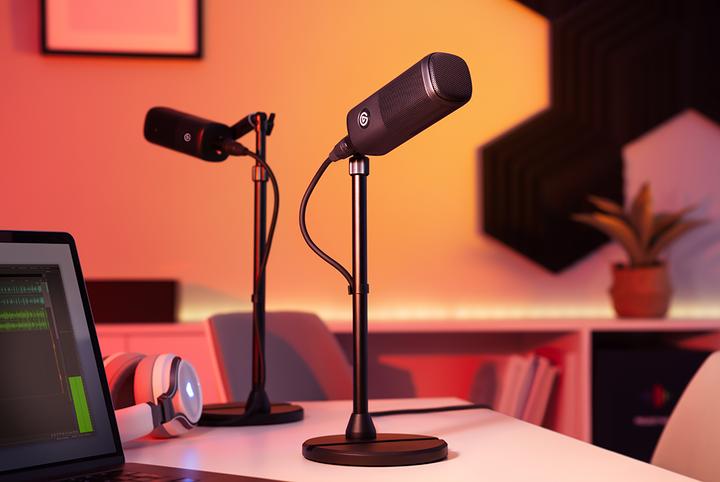 Image du produit Elgato Wave DX