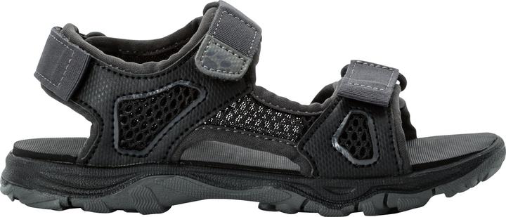 Actual product image Jack Wolfskin Taraco Beach Sandal K (28)