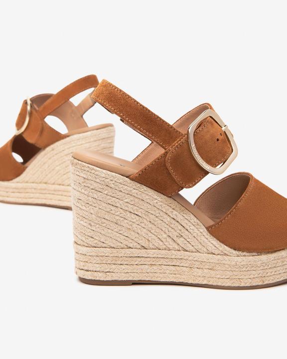 Actual product image Nero Giardini Sandalen (37)