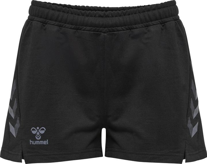Actual product image hummel Offgrid Cotton Shorts Where (XS)
