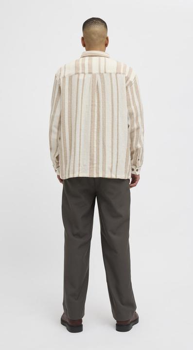 Immagine prodotto Jack & Jones Jjecharge Overshirt Ls Ln Styd Aw24 (L)