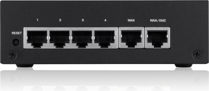 Image du produit Linksys Lrt224 Vpn