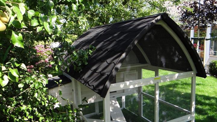 Produktbild Jamb Kathedrale