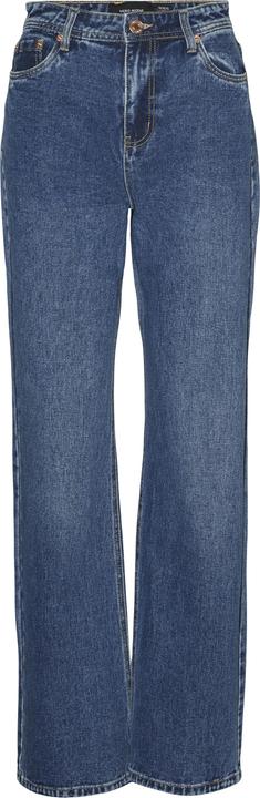 Image du produit Vero Moda VMRACHEL Hohe Taille Weit geschnitten Jeans Weit geschnitten (W27/L30)