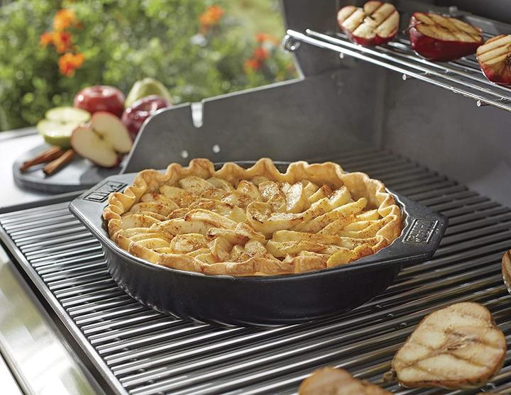 Immagine prodotto Weber BBQ Keramik-Backform