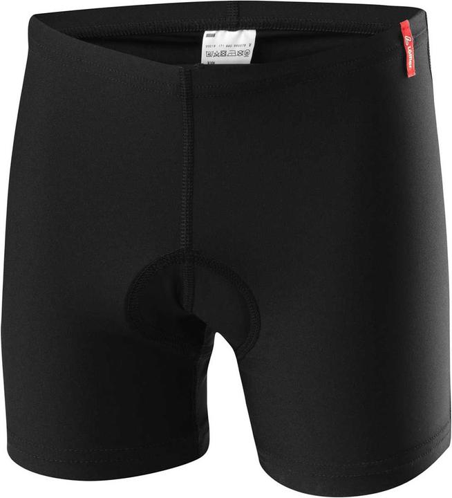 Löffler Cycling Elastic Unterhose mit Sitzpolster (116)