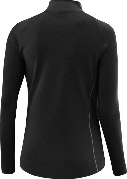 Produktbild Löffler W Mid Layer Transtex Merino (44)