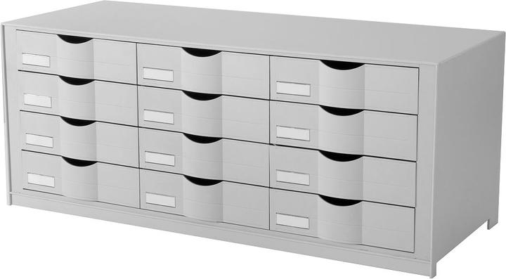 Paperflow Lade Mod. Voor Dwarse Rollade (A4)