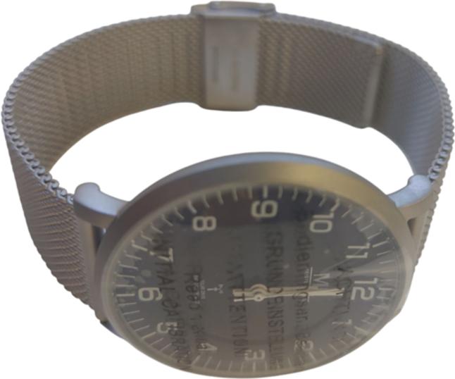 Produktbild Meister Anker Herren - Uhr