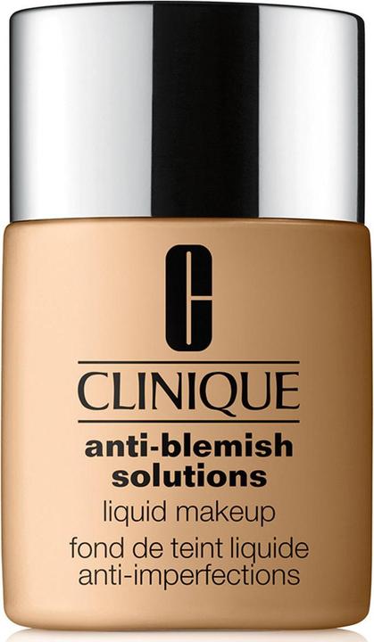 Clinique Anti Blemish Fond de Teint Reform No WN38 (Stone)