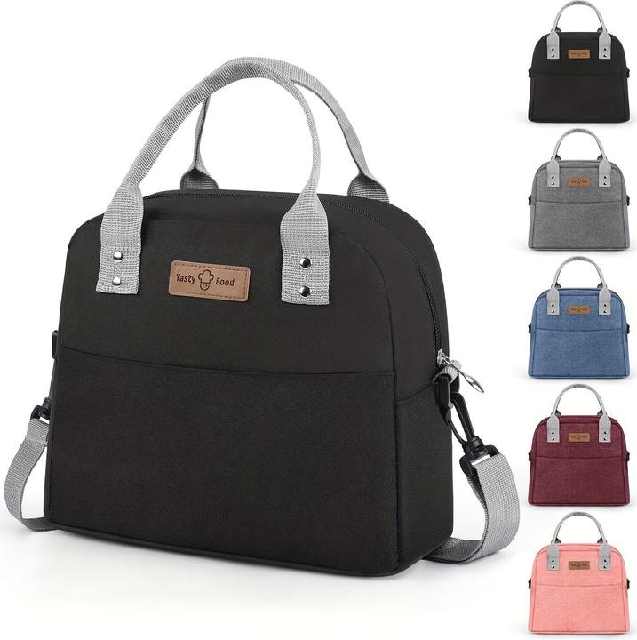 Lunch boxes