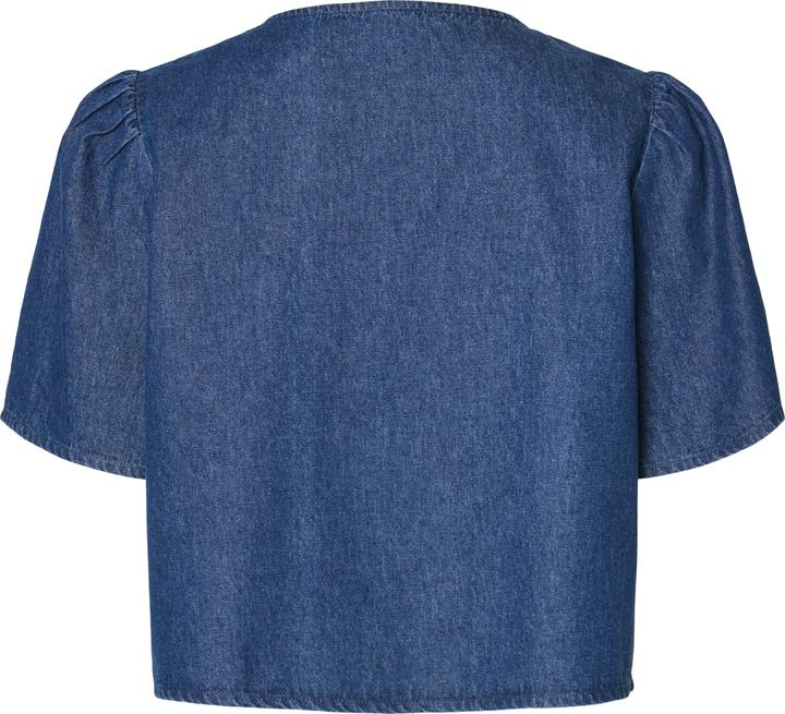 Actual product image Pieces PCTENIM Oberteil (XL)