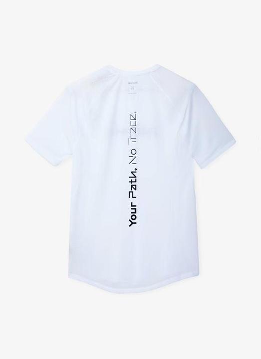 Actual product image Nnormal Race T'shirt NN White (M)