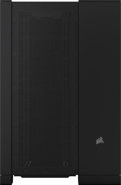 Image du produit Corsair 6500D Débit d'air (mATX, Mini-ITX, ATX)