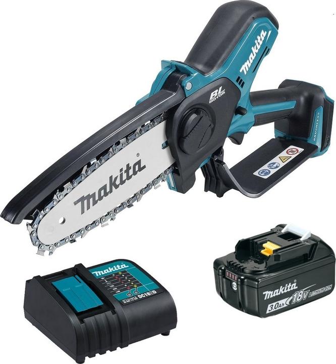 Actual product image Makita DUC 150 SF01 (Battery chain saw)
