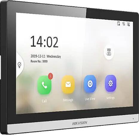 Image du produit Hikvision DS-KH6350-WTE1 (Ethernet, WiFi)
