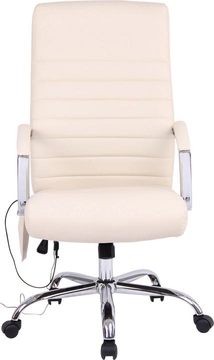Actual product image CLP Valais mit Massagefunktion