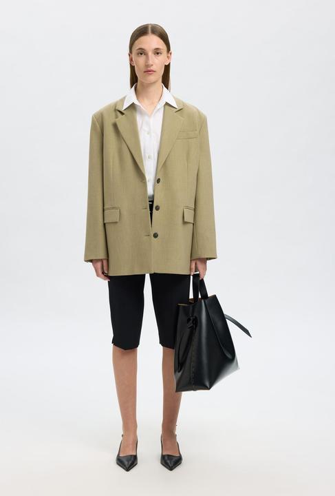 Immagine prodotto Selected Femme Structured Oversize-Blazer (36)