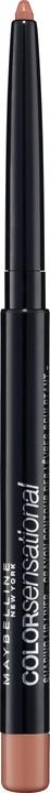 Produktbild Maybelline New York Color Sensational (10 Nude Whisper)