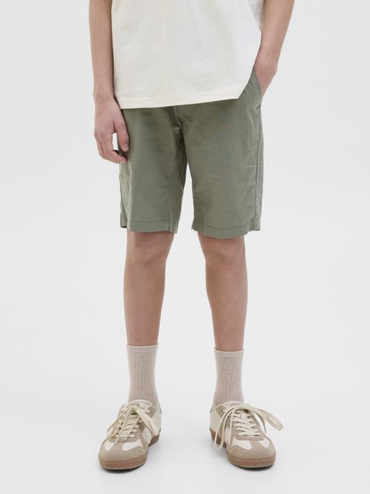 Image du produit Jack & Jones Regular Fit Regular Fit Shorts Junior Regular Fit Shorts (140)