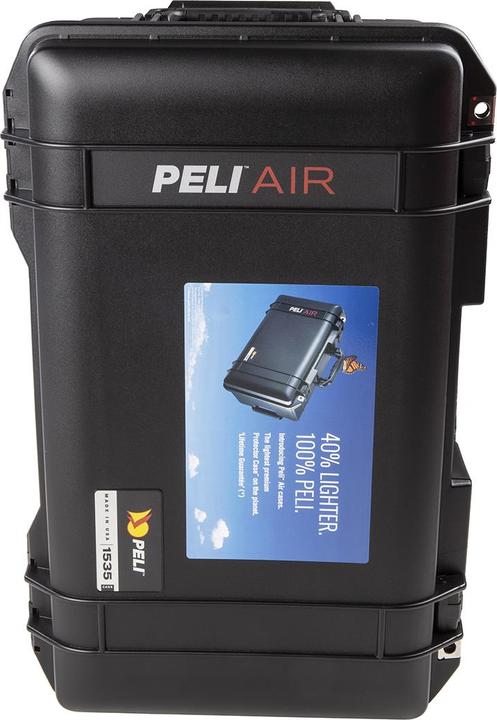 Produktbild Peli Air 1535 (27 l, Handgepäck (bis 50l))