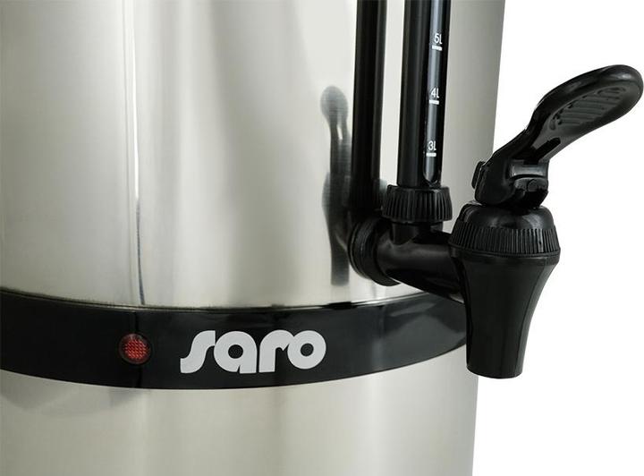 Actual product image Saro Saromica 6010