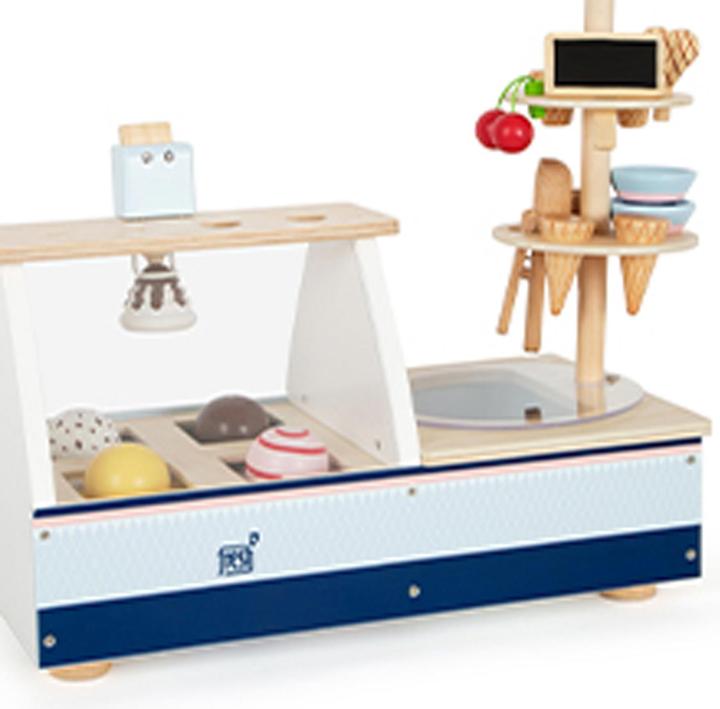 Productafbeelding small foot IJsbalie vers