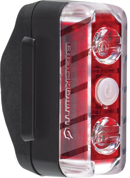 Actual product image Blackburn Dayblaze 65 Rear (65 lm)