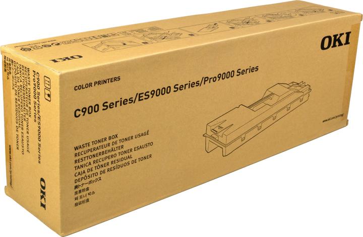 Produktbild OKI Resttonerbehälter C931/C911