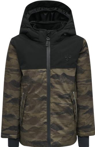 Produktbild hummel Logan Jacket (110)