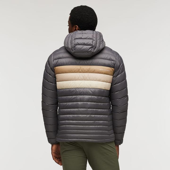 Actual product image Cotopaxi Fuego Down Hooded Jacket (L)