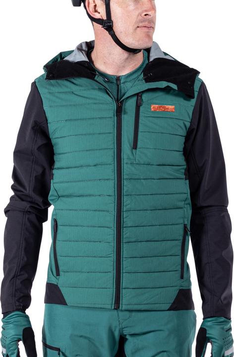 Produktbild Leatt MTB Trail 3.0 Jacket (L)