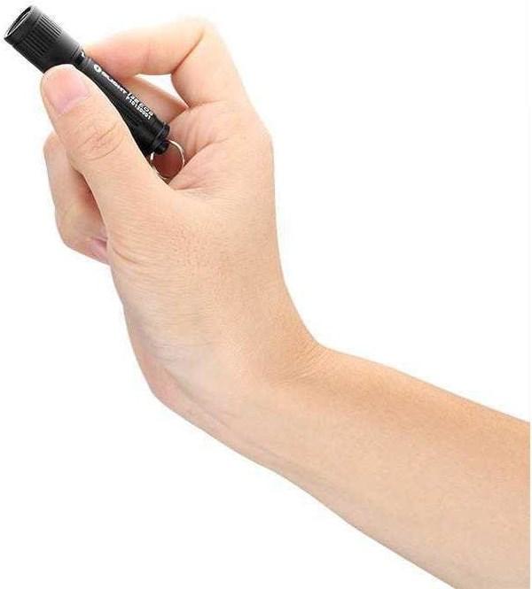 Image du produit Olight I3E (6.05 cm, 90 lm)