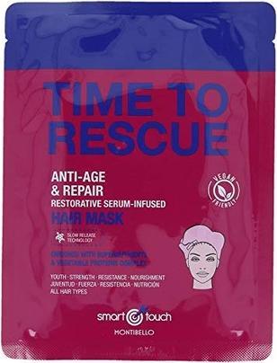 Produktbild Montibello Smart Touch Time to Rescue Maske 30ml (30 ml)