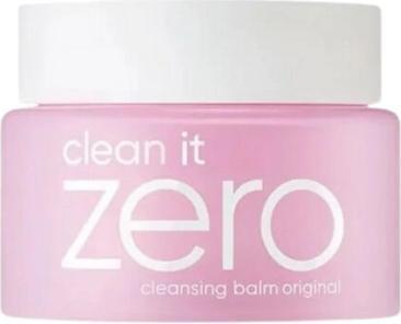 Banila Co Clean It Zero Original Makeup Remover Lotion 25ml (Reinigungslotion, 25 ml)
