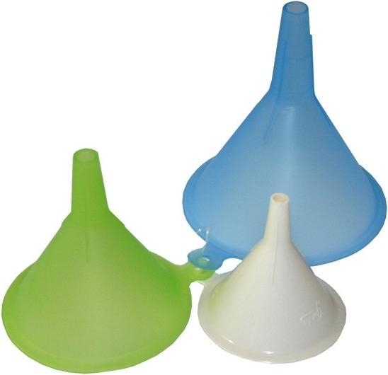 Image du produit Westmark Ensemble d'entonnoirs
