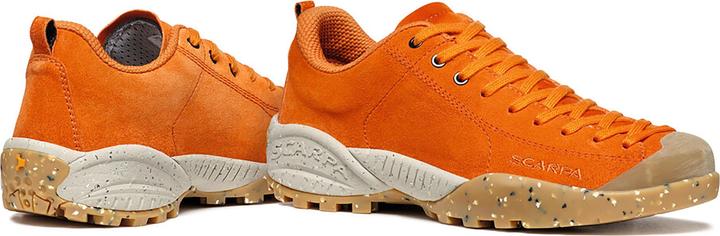 Actual product image Scarpa Mojito Planet-Suede (37.5)