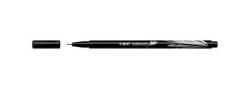 Actual product image Bic Fineliner Intensity Fine, line colour: black (Black, 12 x)
