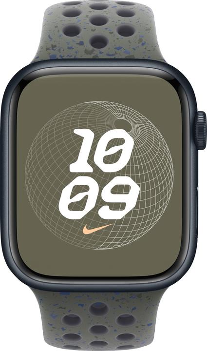 Productafbeelding Apple Nike sportarmband (45 mm, Fluorelastomeer)