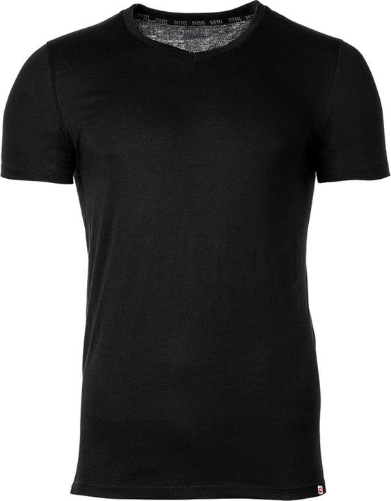 Produktbild Diesel T-Shirt Casual Bequem sitzend UMTEE-MICHAEL-TUBE-TWOPACK (XXL)