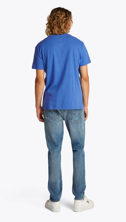 Produktbild Tommy Jeans Tjm Reg Graphic Slub Tee Ext (L)