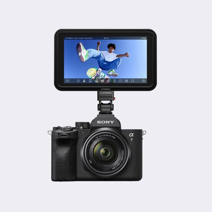 Image du produit Atomos Shinobi GO (5.20", Full HD)