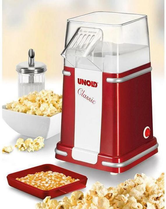 Image du produit Unold Popcorn Maker Classic