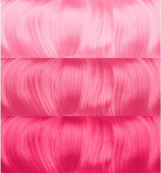 Produktbild Basler Cremetönung Color boost (Pink)