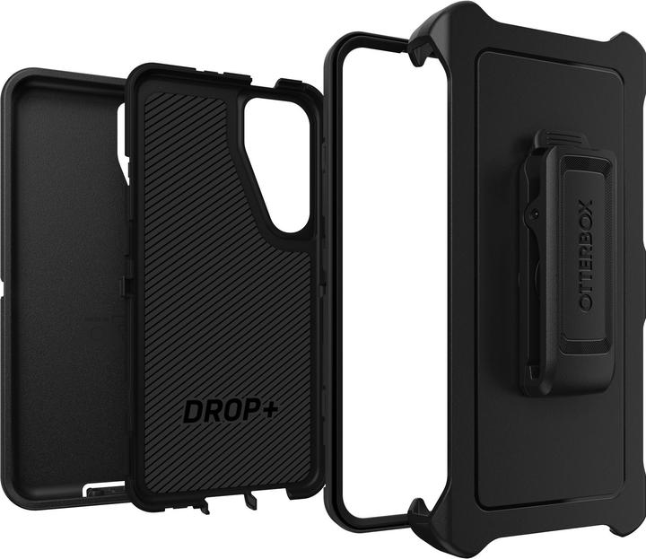 Image du produit OtterBox Defender (Samsung Galaxy S24+)