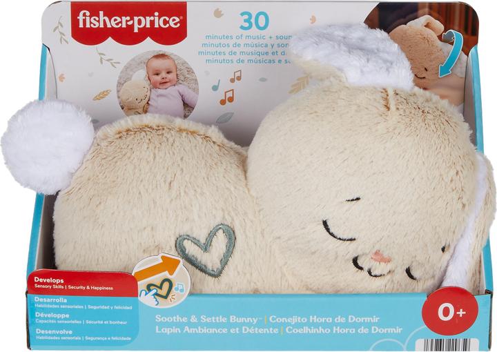 Fisher-Price Coniglietto del sonno
